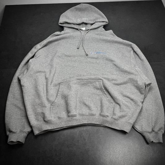 Vetements „onlyvetements“ hoodie