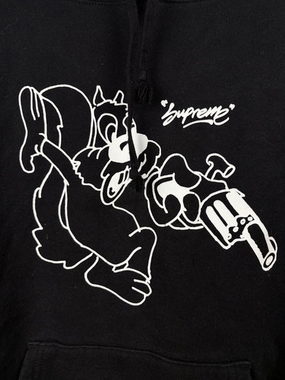 Supreme hoodie