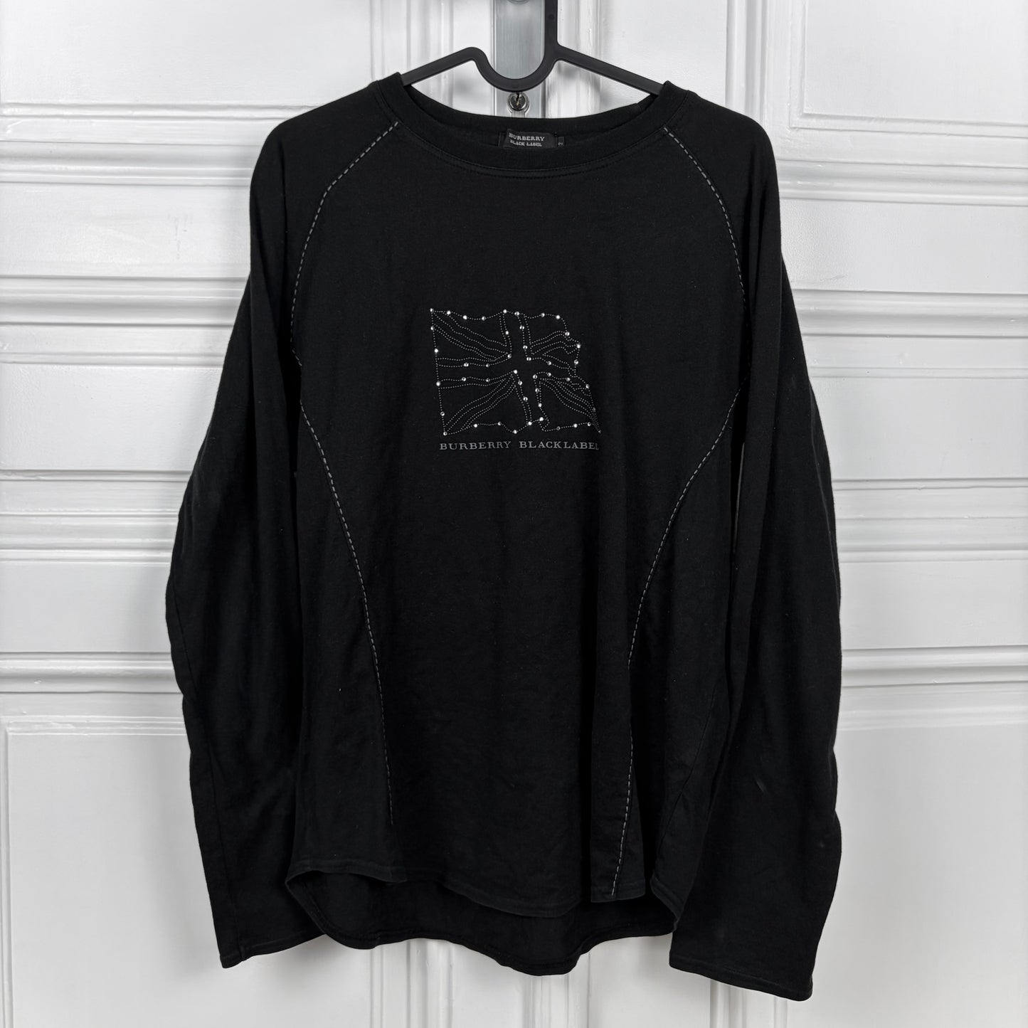 Burberry Black Label UK Longsleeve