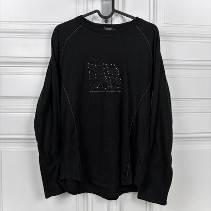 Burberry Black Label UK Longsleeve