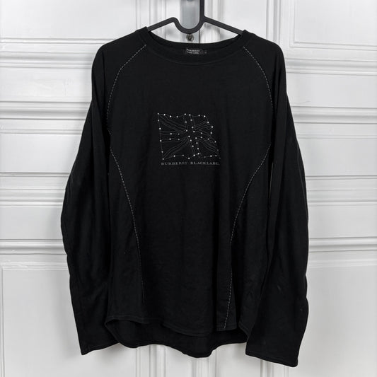 Burberry Black Label UK Longsleeve