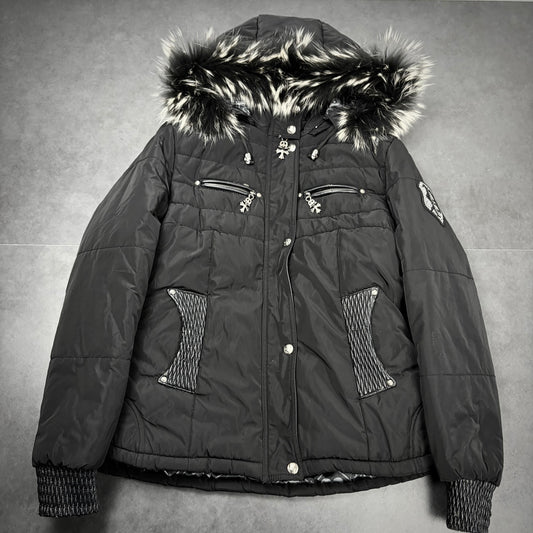 Philipp Plein Studded Jacket