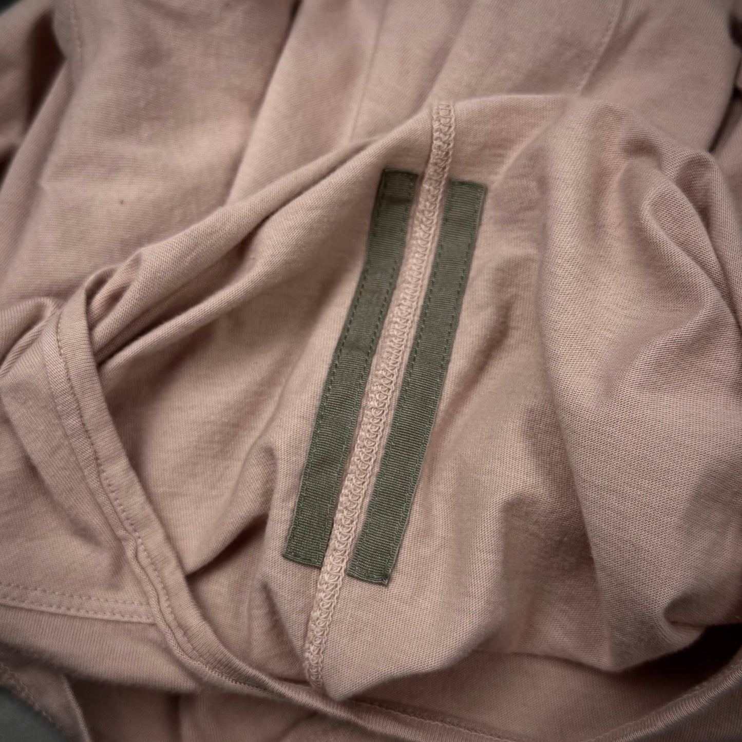 Rick Owens Sample Longsleeve