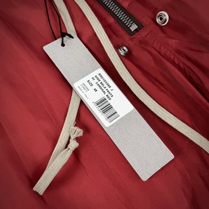 Rick Owens Sample „Bela“ S/S 24 Lido