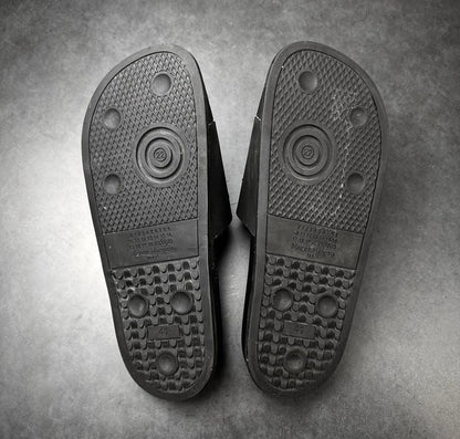 Maison margiela slides