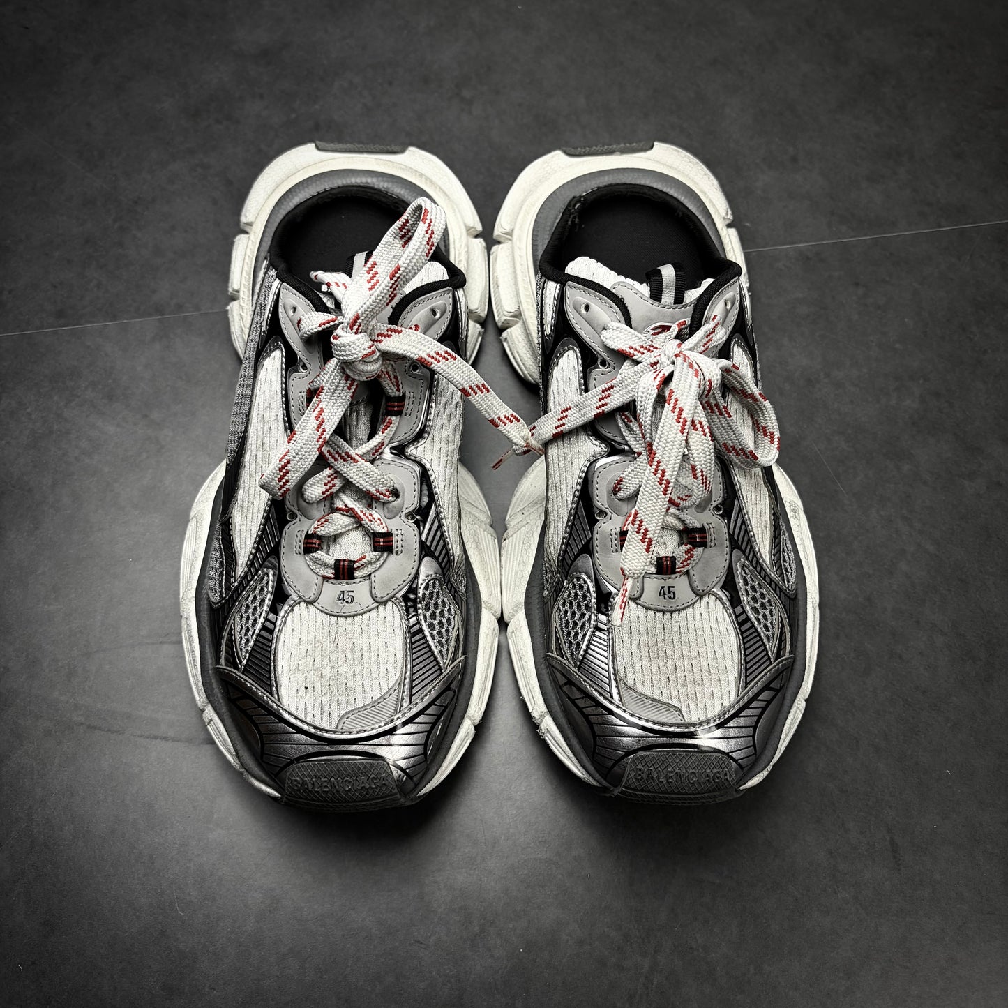 Balenciaga 3XL Mules