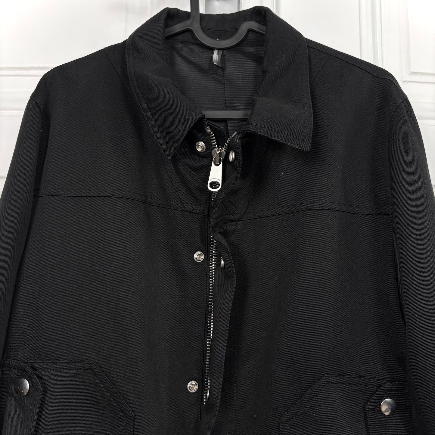 Dior Homme 2008 Military Jacket