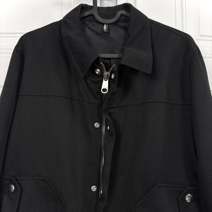 Dior Homme 2008 Military Jacket