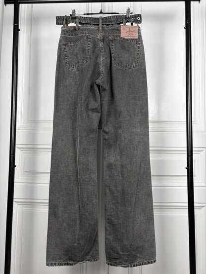 Y/Project belt jeans