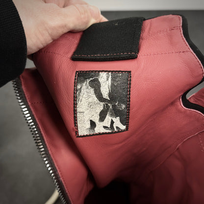 Rick Owens „Cargobasket“