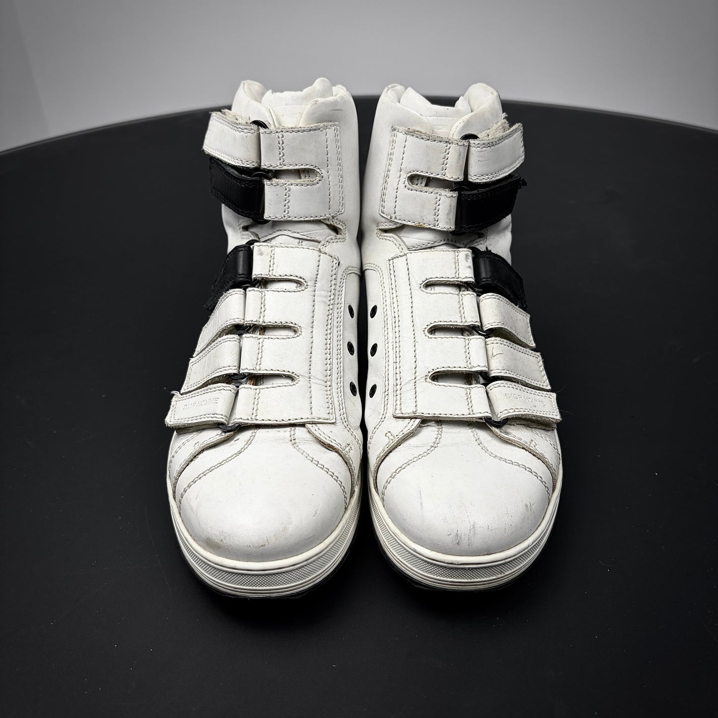 Dior Homme AW/08 Strap Sneaker