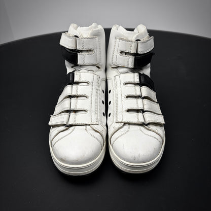 Dior Homme AW/08 Strap Sneaker