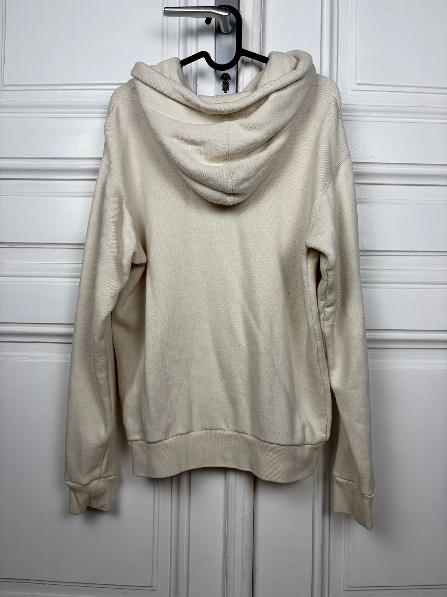 Gucci 2018 Geisha Lovers Hoodie