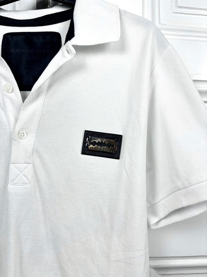 Philipp Plein Limited Edition Razorblade Polo