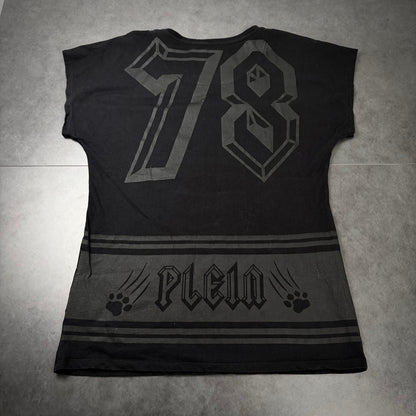 Philipp plein pussy cat T-shirt