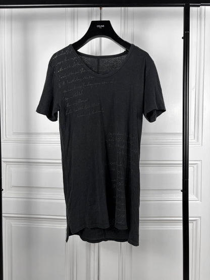 Schlüssel tshirt