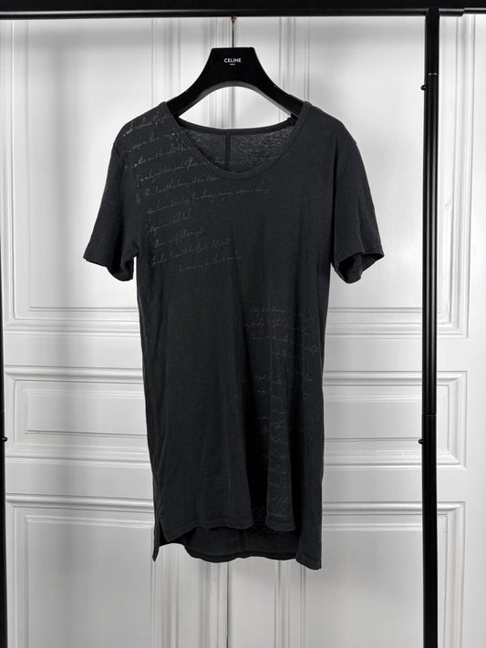 Schlüssel tshirt