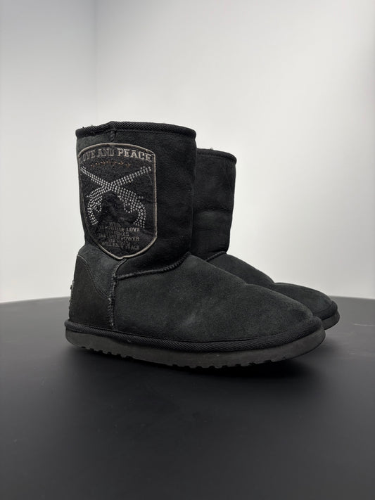 roar uggs