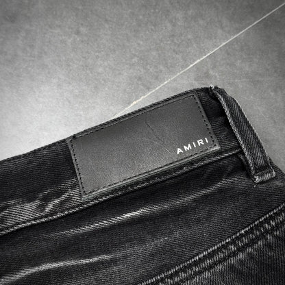Amiri Baggy „Shotgun“ Denim
