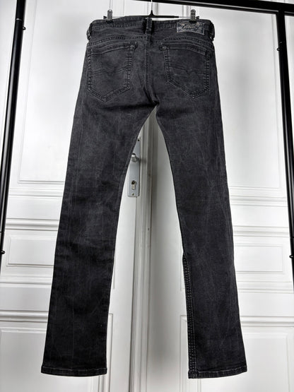 Diesel Washed Denim