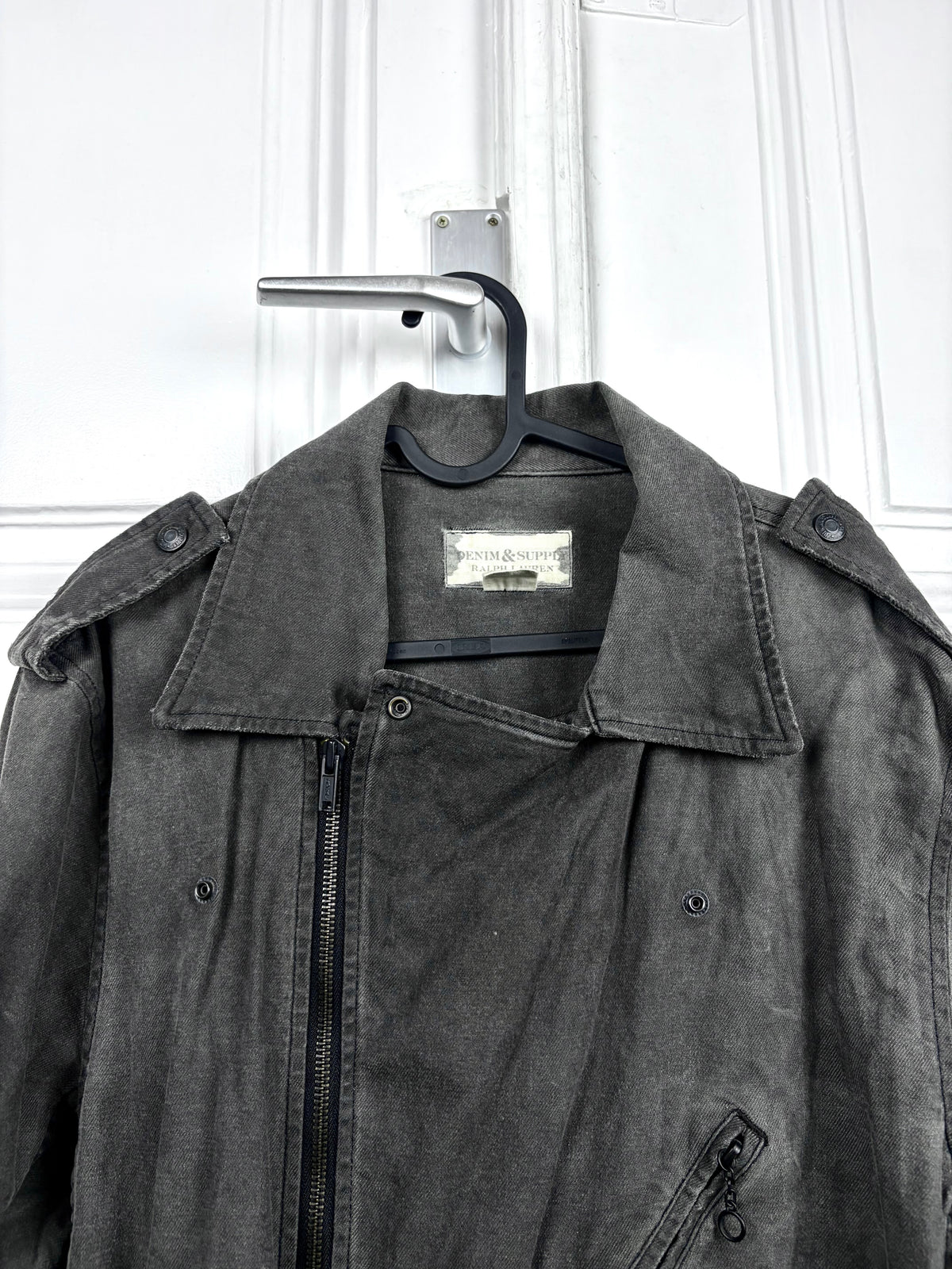 Ralph Lauren Denim Jacket