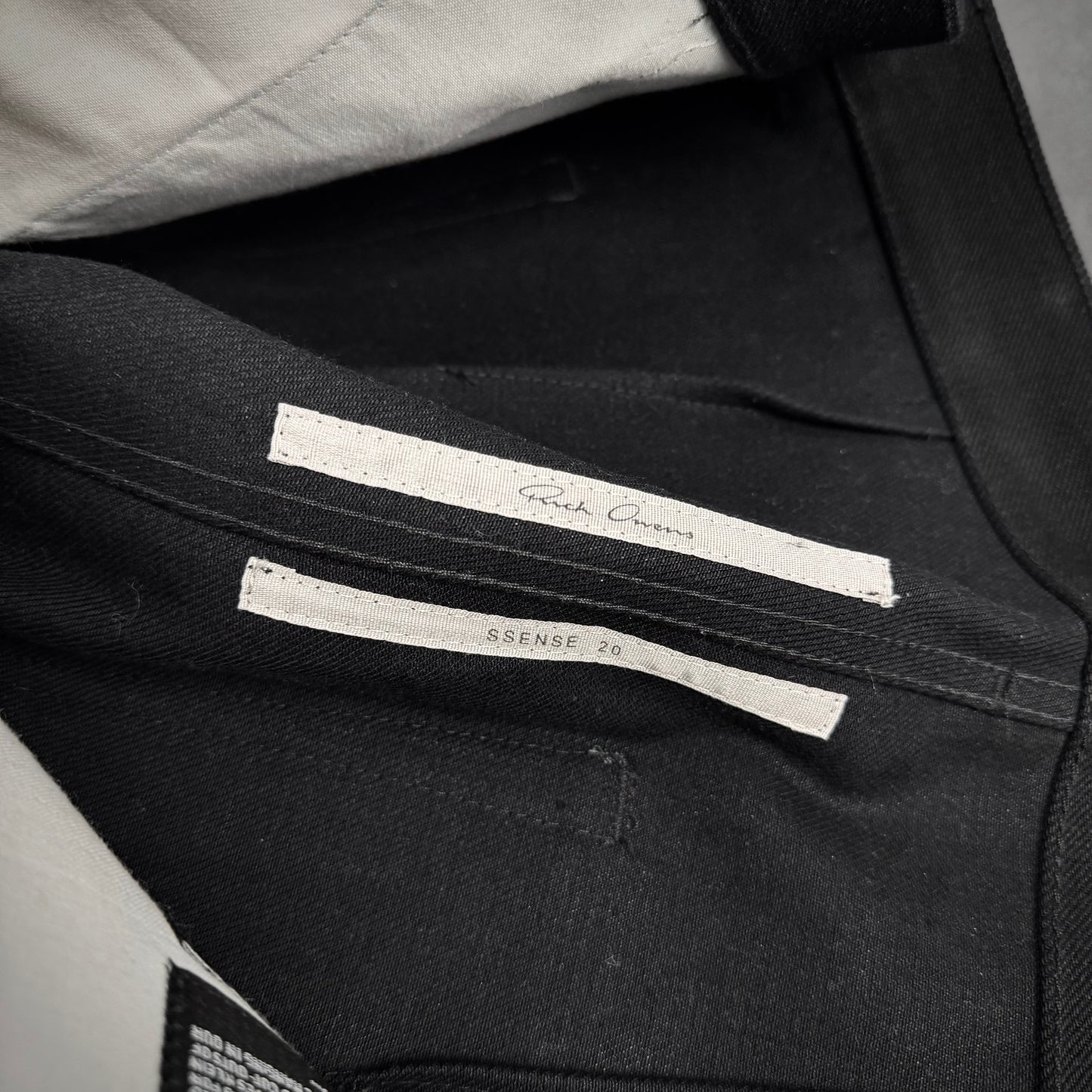 Rick Owens X Kembra Pfahler