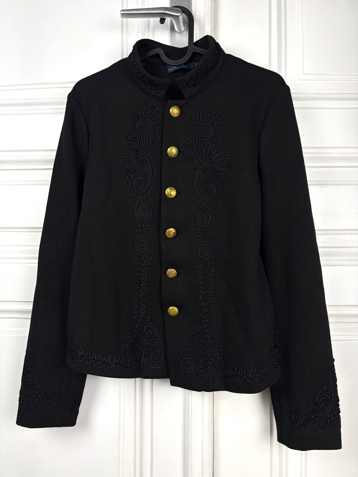 Ralph Lauren Napoleon Jacket