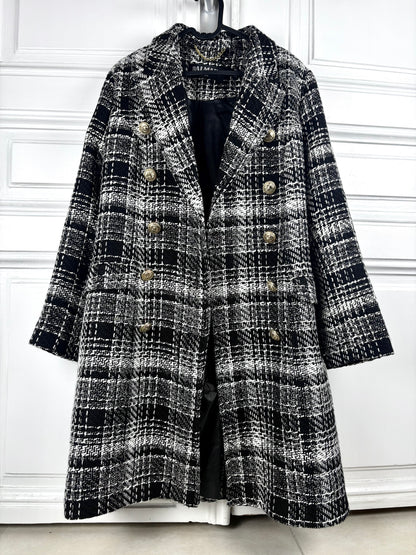 Balmain Coat