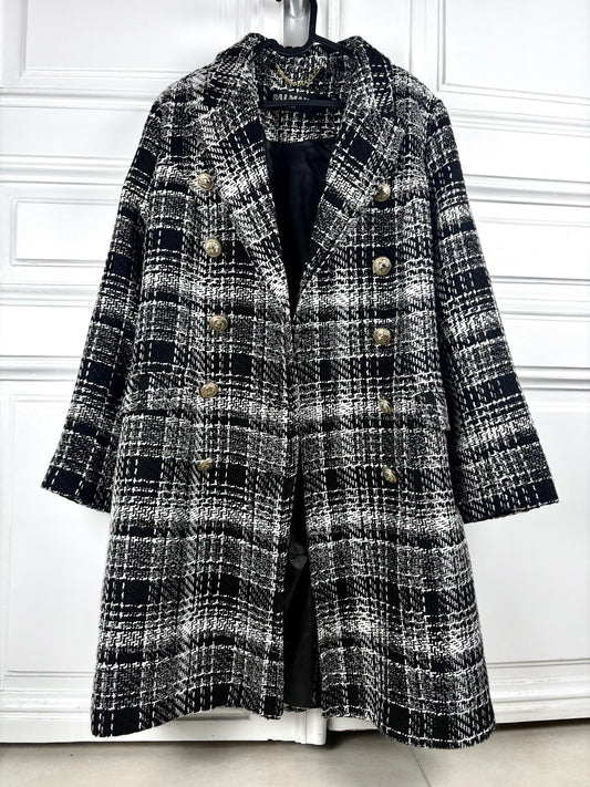 Balmain Coat