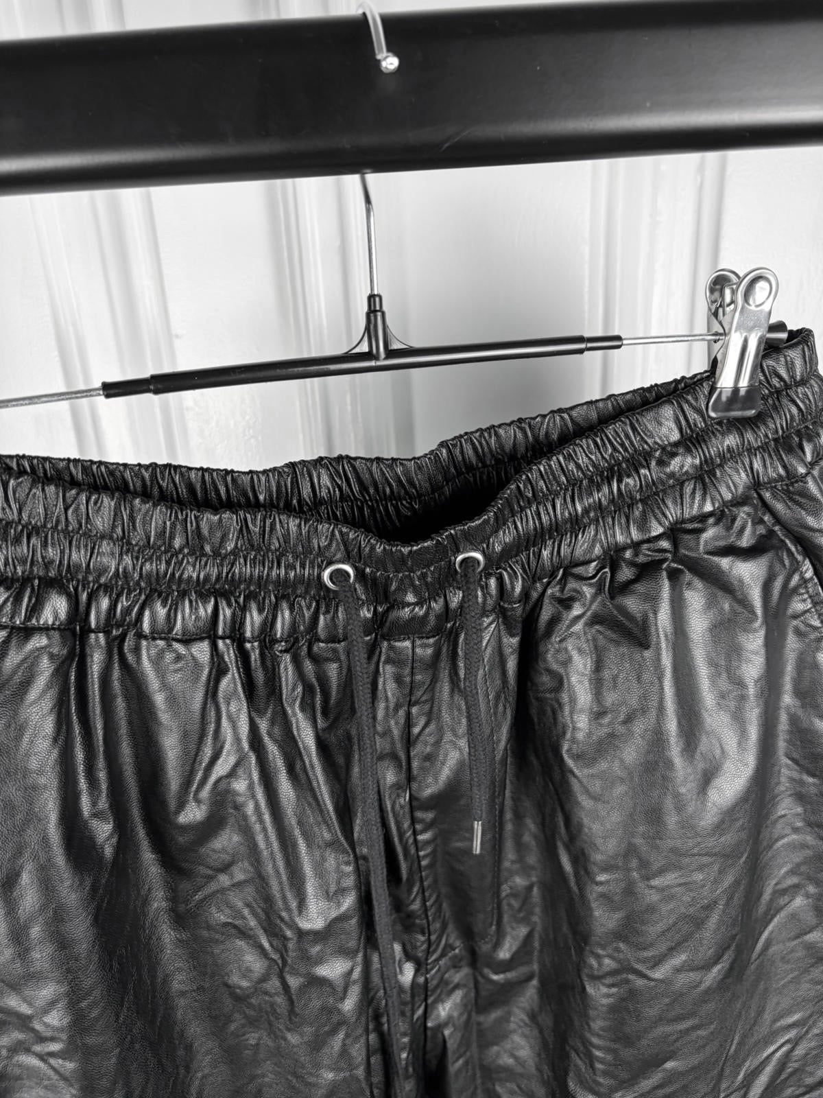 Johnny Wolf Shorts