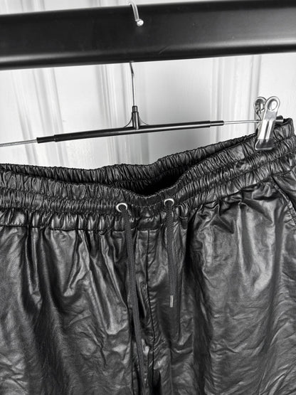 Johnny Wolf Shorts