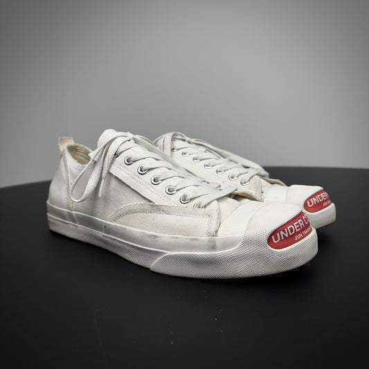 Undercover Chucks