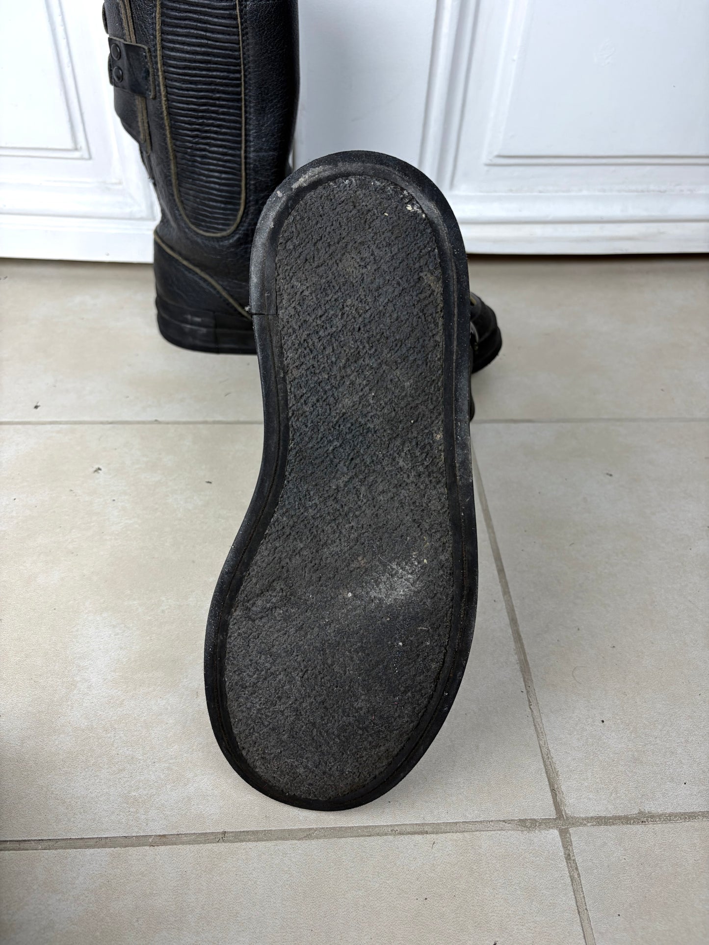 LGB Boots
