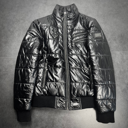 Philipp Plein Puffer Jacket