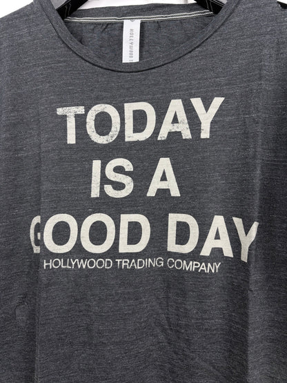 HTC „Today Is A Good Day“ Distressed Tshirt