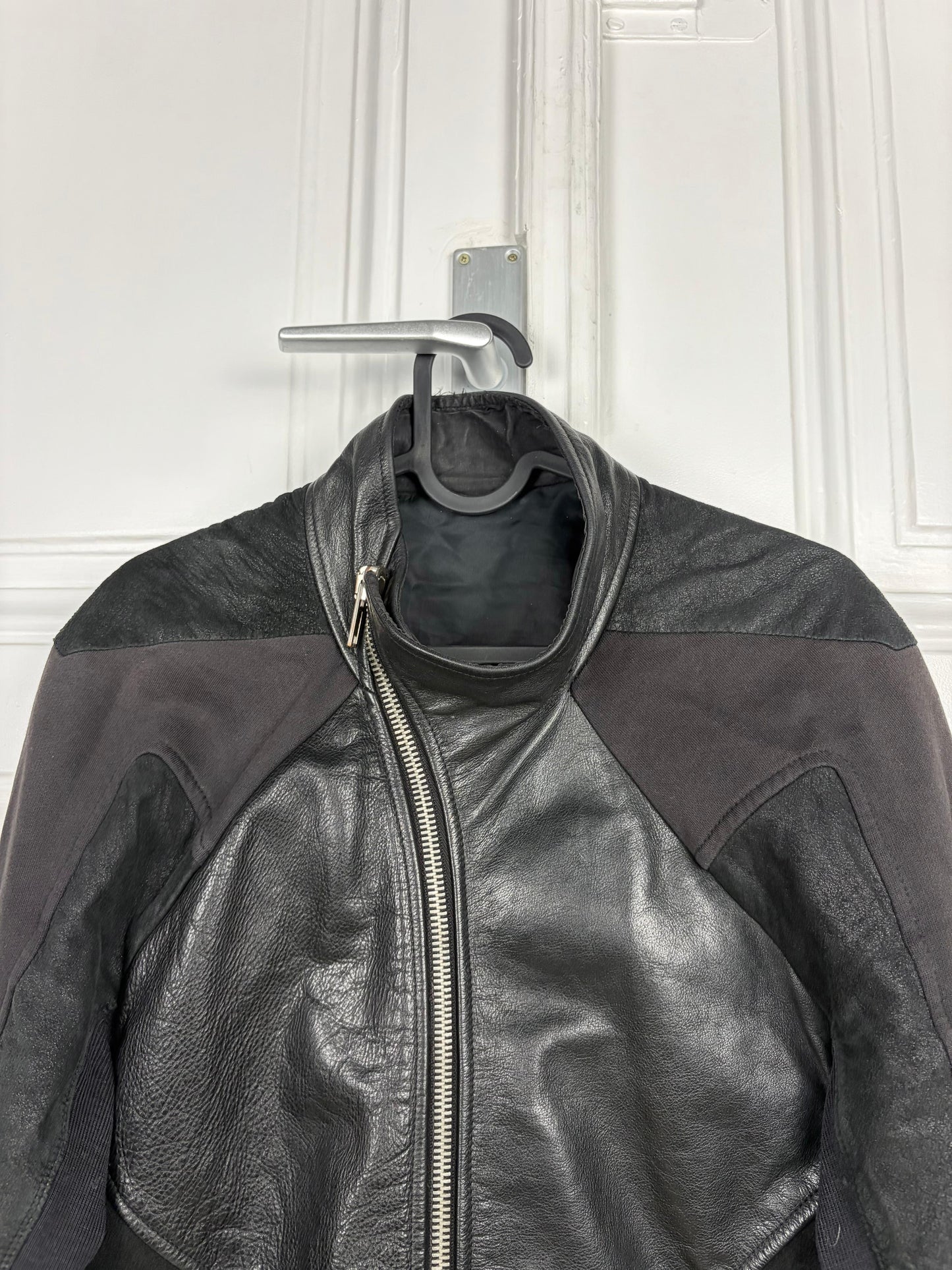 Rick Owens 2011 paneled Mollino