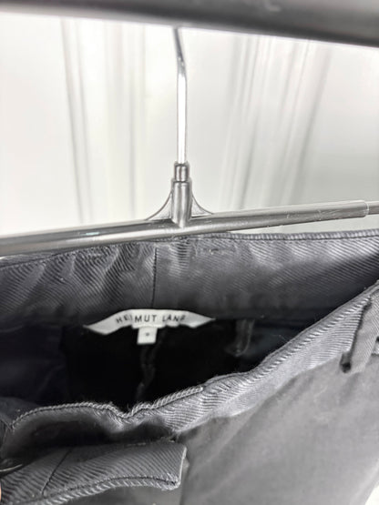 Helmut lang suit pants