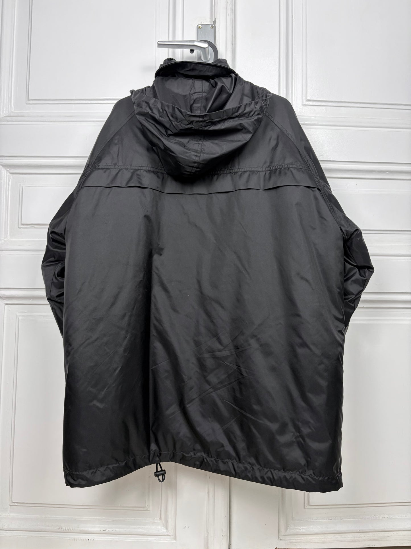 Balenciaga Raincoat