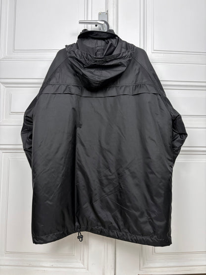 Balenciaga Raincoat