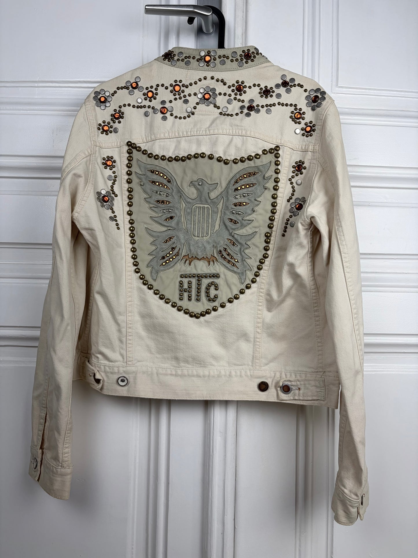 Hollywood trading company Tucker jacket