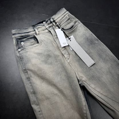 Rick owens acid bolan