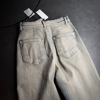 Rick owens acid bolan