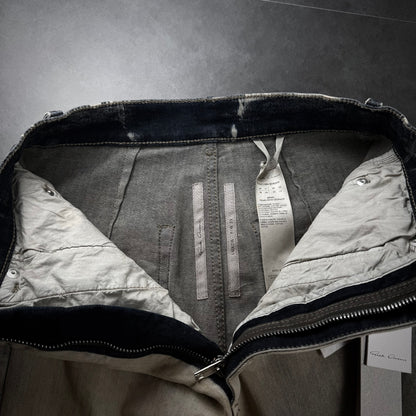 Rick owens acid bolan