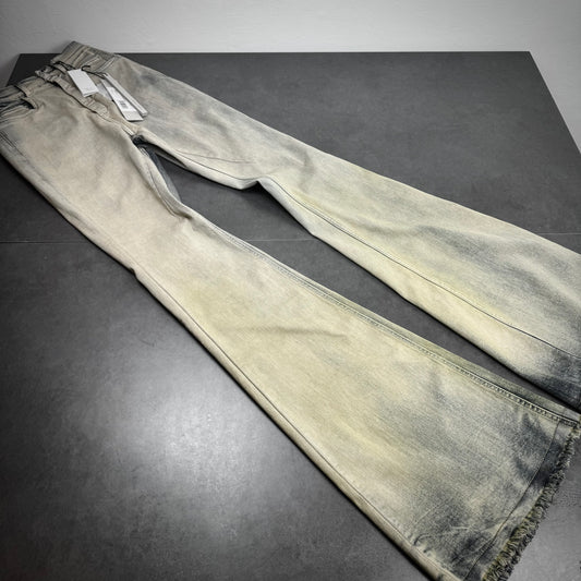 Rick owens acid bolan