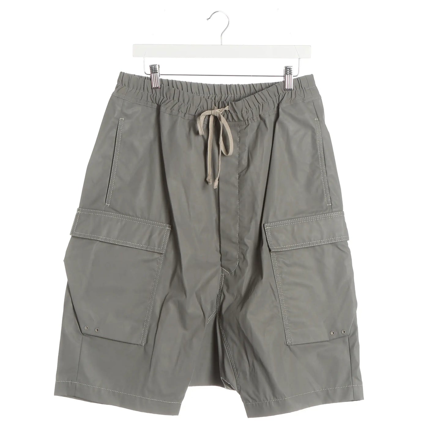 Rick owens cargo shorts