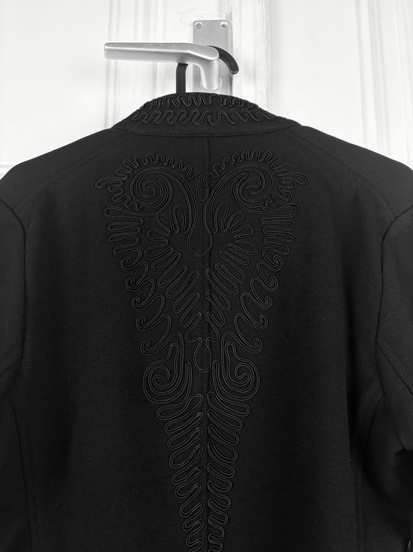 Ralph Lauren Napoleon Jacket
