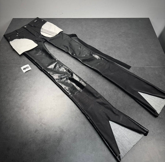 Rick owens x Swampgod 1/1 pants