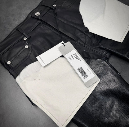 Rick owens x Swampgod 1/1 pants