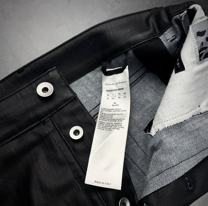 Rick owens x Swampgod 1/1 pants