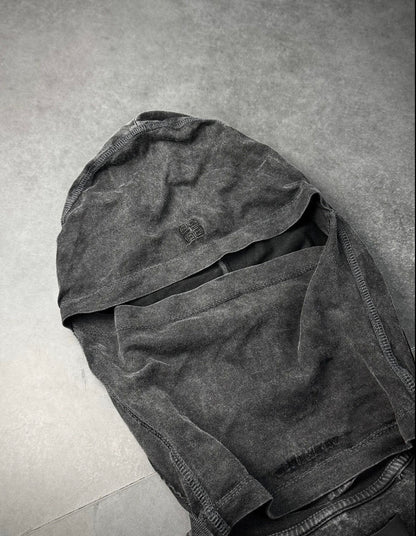 Givenchy „layered“ balaclava longsleeve F/W22